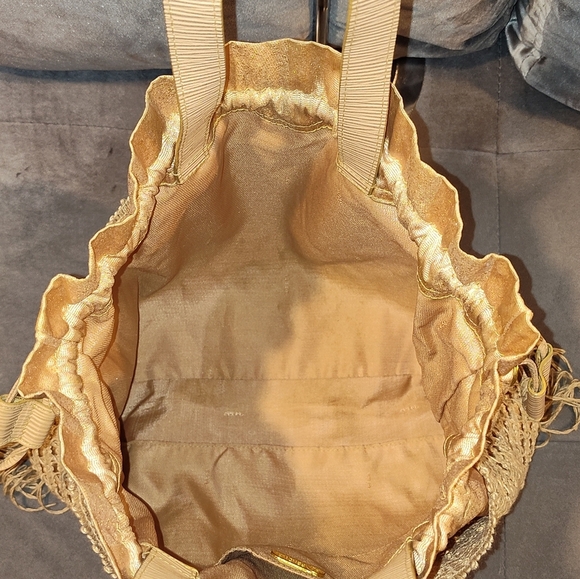 RARE AUTHENTIC FENDI SHOULDER BAG - Picture 9 of 15